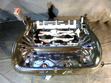 MERCEDES A220 CLA CLASS Seat