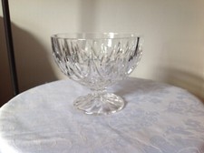 Beautiful Large Heavy Cut