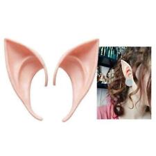 Elf Ears Fairy Costume Goblin