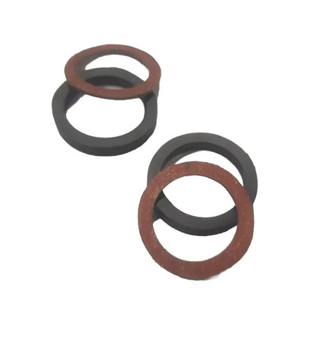 Triumph push rod - rod, top