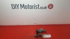 2007 FORD FOCUS Lock Set 