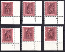 7 Pf Nuremberg Messenger Mi