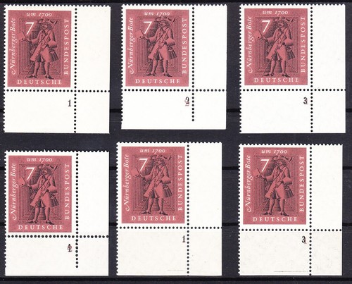 Nuremberg messenger mi - nuremberg,