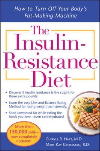 The insulin resistance - the, insulin-resistance