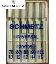 Sewing machine needles schmetz - machine,