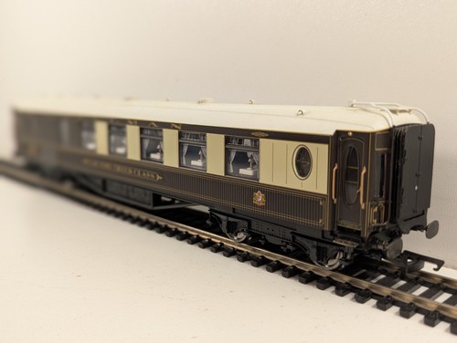 Hornby r4150 pullman 3rd class - pullman,