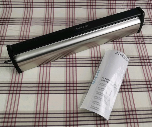 Brabantia pull out - pull, clothes