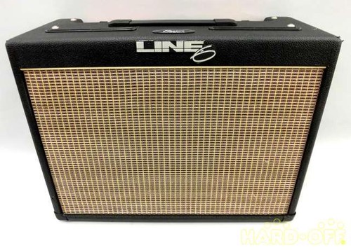 Line6 flextone combo - line6, amplifier