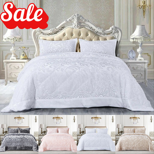 Piece velvet quilted - piece,
