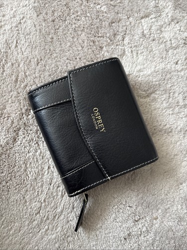 Osprey london small black - osprey,