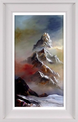 Philip gray above the - philip,