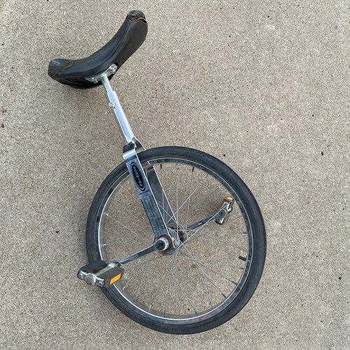 Schwinn chicago usa unicycle - usa,