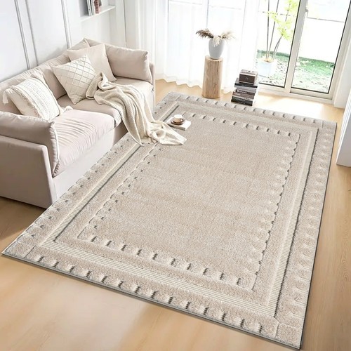 Modern area rugs bedroom - area,