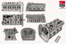 FAI BCH118 CYLINDER HEAD
