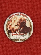 Pappy Van Winkle label Bourbon