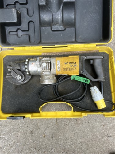 Wacker neuson rcp rebar - wacker,
