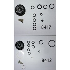 SEAC SUB Diving regulator maintenance kit I stage P-SYNCHRO