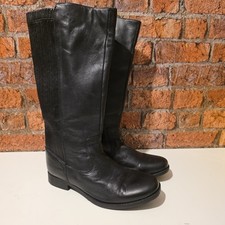 Legroom Ladies Knee High Boots