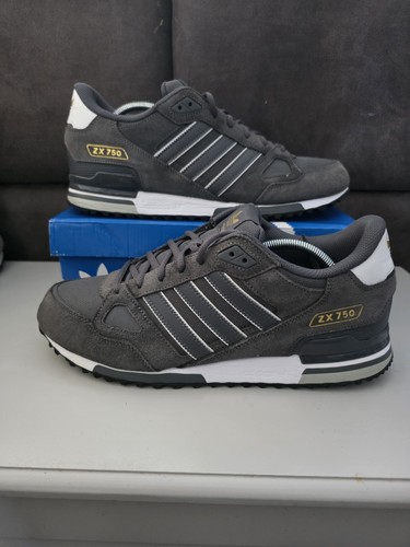 Adidas 750 trainers grey - 750,