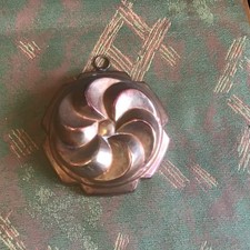 Vintage Tin Lined  Copper