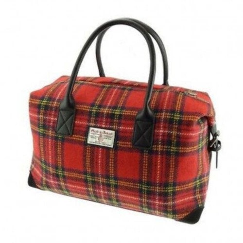 Harris tweed esk overnight - tweed, 'esk'