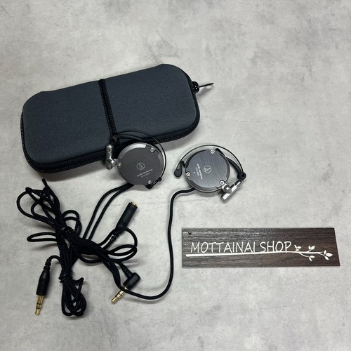 Audio technica ath em7 not - ath-em7, "x"