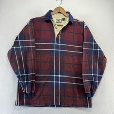 Vintage Halifax Rugby Shirt