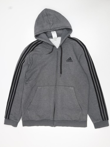 Adidas men grey - men, full