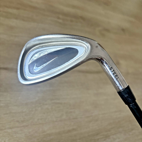 Nike golf junior mid wedge - mid,