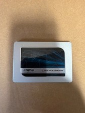 Crucial MX500 500GB SATA 2.5in