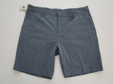 Mens 40 Adidas Crosshatch