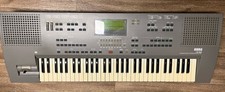 Vintage Korg IS50 Synthesizer