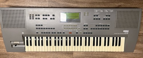 Vintage korg is50 - vintage,