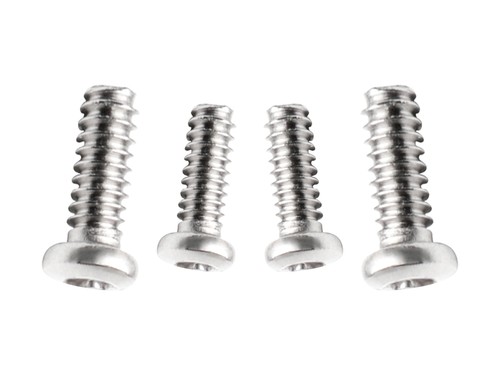 Vonxyz stainless screws - stainless,