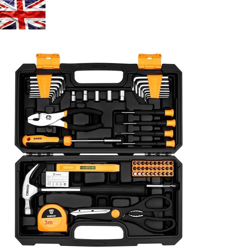Versatile home tool kit - home,