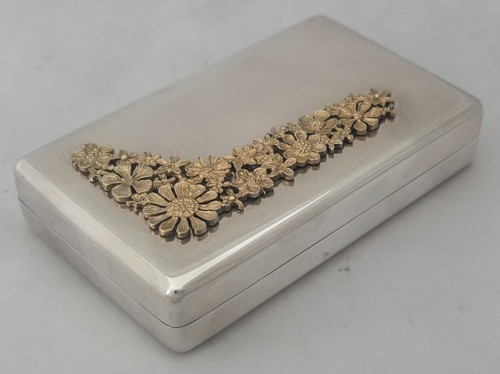 Elizabeth parcel gilt - elizabeth, ii