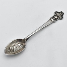 Vintage Early Rolex Spoon