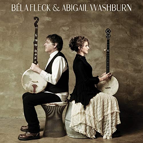 Abigail washburn béla fleck - béla,
