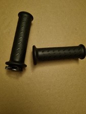 2019 TRIUMPH STREET SCRAMBLER Grip Set