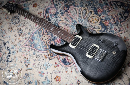 Prs 277 baritone charcoal - prs,