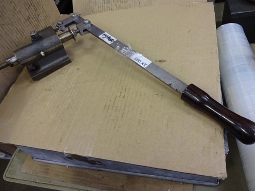 Myford super slotting - 7,