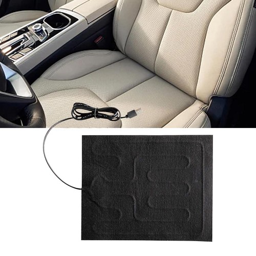 Car heater pad - heater, defroster