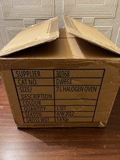 KYR-916B 7-10 Litre Halogen