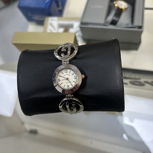 Louis valentin ladies watch - louis,