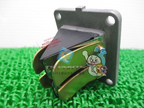 Genuine yamaha rz350 - genuine, reed