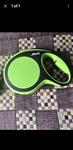 Flexi new comfort green large - comfort,