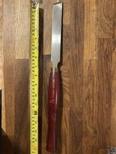 record power skew chisel