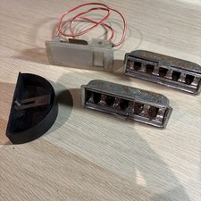 Original Mini Car  Ashtray