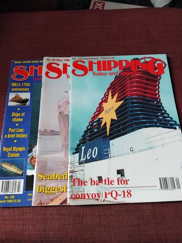 Shipping today and - shipping,