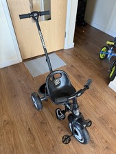 Kids Push Bike Bicycle for